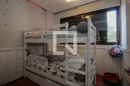 Apartamento à venda com 94m², 3 quartos e 1 vagaQuarto 1