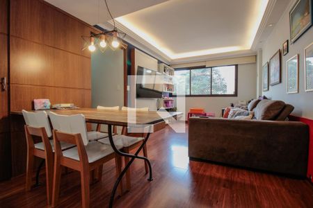 Apartamento à venda com 94m², 3 quartos e 1 vagaSala de Jantar