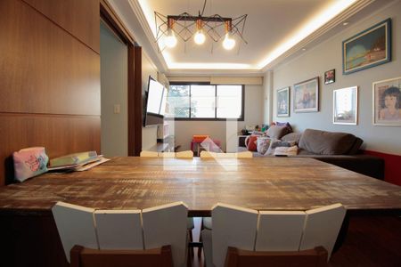 Apartamento à venda com 94m², 3 quartos e 1 vagaSala de Jantar