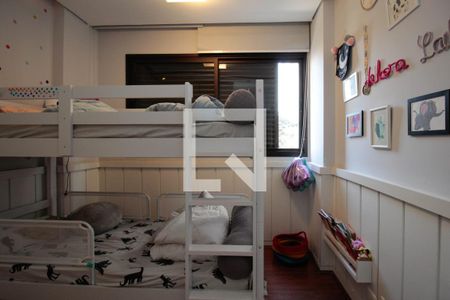 Apartamento à venda com 94m², 3 quartos e 1 vagaQuarto 1