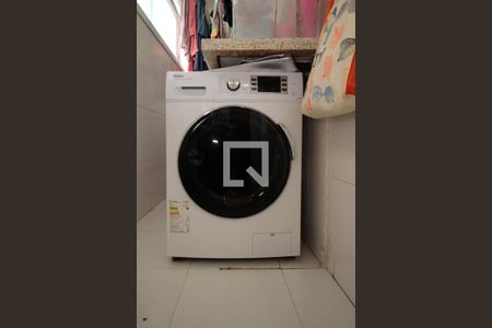 Apartamento à venda com 94m², 3 quartos e 1 vagaÁrea de Serviço