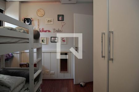 Apartamento à venda com 94m², 3 quartos e 1 vagaQuarto 1