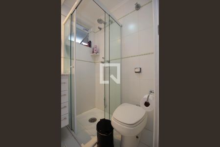 Apartamento à venda com 94m², 3 quartos e 1 vagaBanheiro