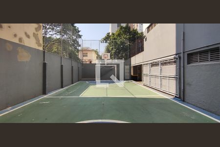 Apartamento à venda com 94m², 3 quartos e 1 vagaQuadra Esportiva