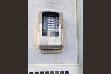 Studio para alugar com 28m², 1 quarto e sem vaga Studio para alugar com 28m², 1 quarto e sem vagaPortaria