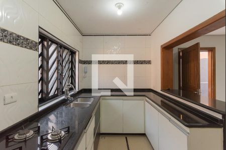 Studio para alugar com 28m², 1 quarto e sem vaga Studio para alugar com 28m², 1 quarto e sem vagaCozinha