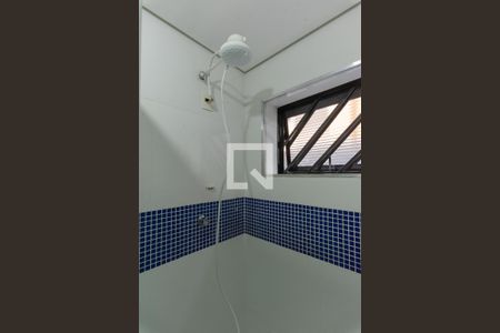 Studio para alugar com 28m², 1 quarto e sem vaga Studio para alugar com 28m², 1 quarto e sem vagaBanheiro