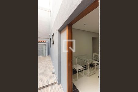 Studio para alugar com 28m², 1 quarto e sem vaga Studio para alugar com 28m², 1 quarto e sem vagaQuintal