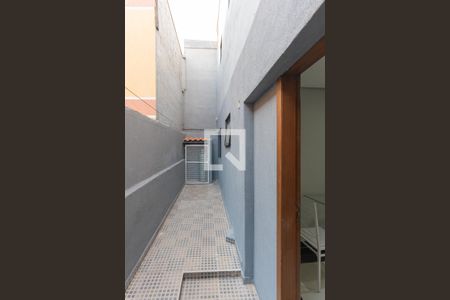 Studio para alugar com 28m², 1 quarto e sem vaga Studio para alugar com 28m², 1 quarto e sem vagaQuintal