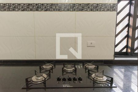 Studio para alugar com 28m², 1 quarto e sem vaga Studio para alugar com 28m², 1 quarto e sem vagaCozinha