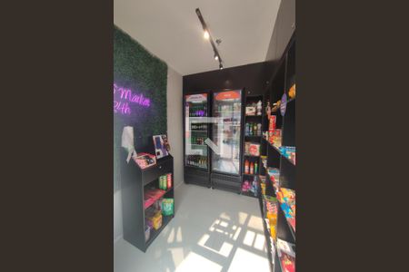 Apartamento para alugar com 45m², 2 quartos e 1 vagaÁrea Comum