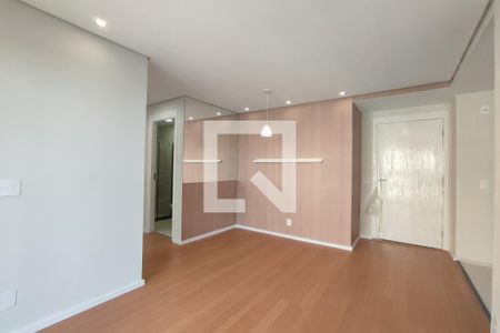 Sala de apartamento à venda com 2 quartos, 45m² em Jacarepaguá, Rio de Janeiro