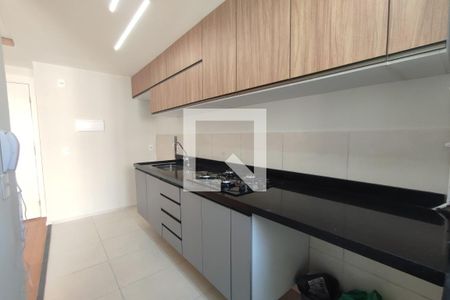 Apartamento para alugar com 45m², 2 quartos e 1 vagaCozinha e Área de Serviço