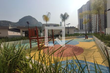 Apartamento para alugar com 45m², 2 quartos e 1 vagaÁrea Comum