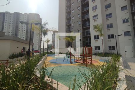 Apartamento para alugar com 45m², 2 quartos e 1 vagaÁrea Comum