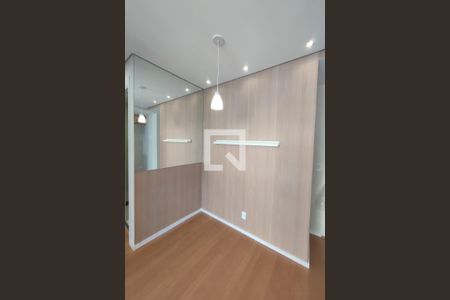 Sala de apartamento à venda com 2 quartos, 45m² em Jacarepaguá, Rio de Janeiro