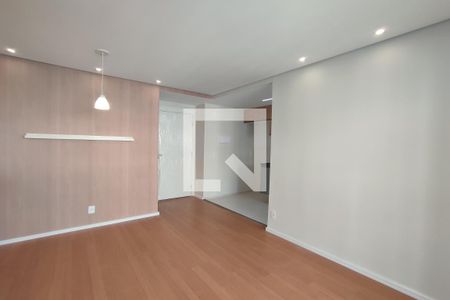 Sala de apartamento à venda com 2 quartos, 45m² em Jacarepaguá, Rio de Janeiro