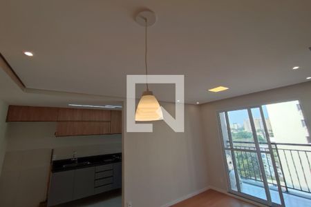 Sala de apartamento à venda com 2 quartos, 45m² em Jacarepaguá, Rio de Janeiro