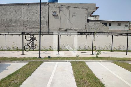 Apartamento para alugar com 45m², 2 quartos e 1 vagaÁrea Comum