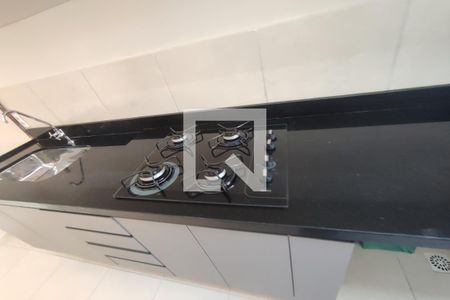 Apartamento para alugar com 45m², 2 quartos e 1 vagaCozinha e Área de Serviço