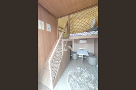 Apartamento para alugar com 45m², 2 quartos e 1 vagaÁrea Comum