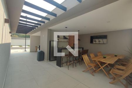 Apartamento para alugar com 45m², 2 quartos e 1 vagaÁrea Comum