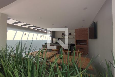 Apartamento para alugar com 45m², 2 quartos e 1 vagaÁrea Comum