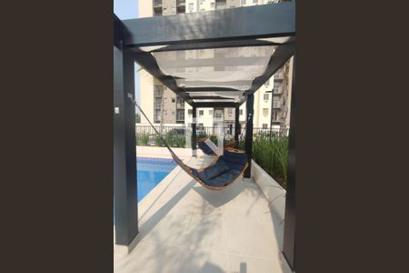 Apartamento para alugar com 45m², 2 quartos e 1 vagaÁrea Comum