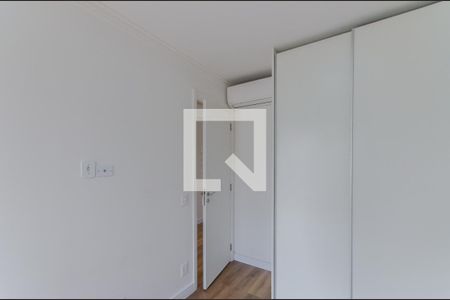Quarto de apartamento para alugar com 1 quarto, 37m² em Vila Monte Alegre, São Paulo