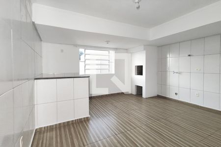 Apartamento para alugar com 67m², 3 quartos e sem vagaCozinha