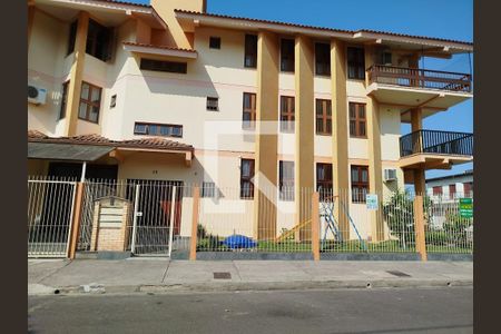 Apartamento para alugar com 67m², 3 quartos e sem vagaFachada