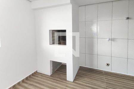 Apartamento para alugar com 67m², 3 quartos e sem vagaLavanderia/Churrasqueira
