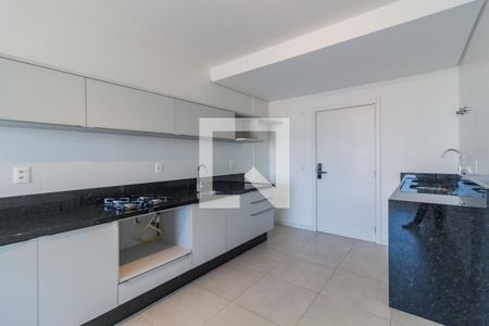Apartamento para alugar com 46m², 1 quarto e 1 vaga Apartamento para alugar com 46m², 1 quarto e 1 vagaSala/Cozinha