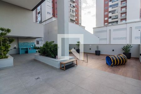 Apartamento para alugar com 46m², 1 quarto e 1 vaga Apartamento para alugar com 46m², 1 quarto e 1 vagaÁrea comum