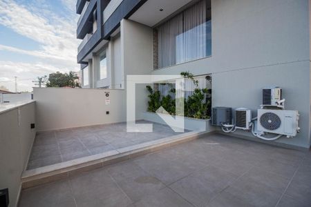 Apartamento para alugar com 46m², 1 quarto e 1 vaga Apartamento para alugar com 46m², 1 quarto e 1 vagaÁrea comum