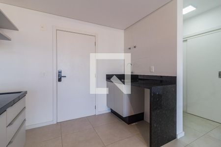 Apartamento para alugar com 46m², 1 quarto e 1 vaga Apartamento para alugar com 46m², 1 quarto e 1 vagaSala/Cozinha