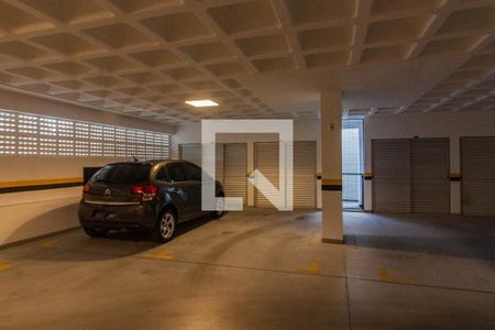 Apartamento para alugar com 46m², 1 quarto e 1 vaga Apartamento para alugar com 46m², 1 quarto e 1 vagaÁrea comum