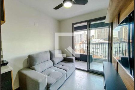 Apartamento à venda com 1 quarto, 36m² em Alto do Ipiranga, São Paulo