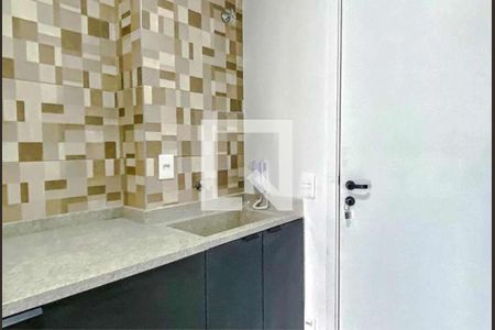 Apartamento à venda com 1 quarto, 36m² em Alto do Ipiranga, São Paulo