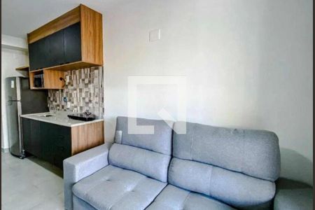 Apartamento à venda com 1 quarto, 36m² em Alto do Ipiranga, São Paulo