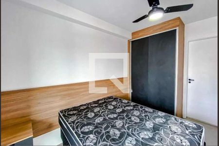 Apartamento à venda com 1 quarto, 36m² em Alto do Ipiranga, São Paulo