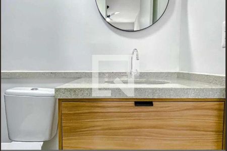 Apartamento à venda com 1 quarto, 36m² em Alto do Ipiranga, São Paulo