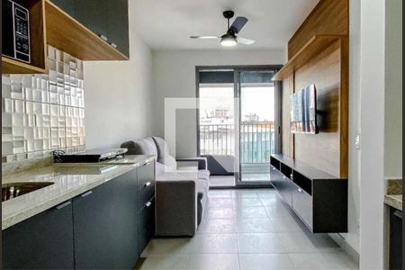 Apartamento à venda com 1 quarto, 36m² em Alto do Ipiranga, São Paulo
