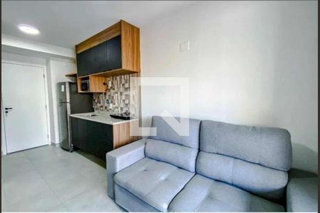 Apartamento à venda com 1 quarto, 36m² em Alto do Ipiranga, São Paulo