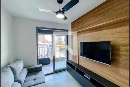 Apartamento à venda com 1 quarto, 36m² em Alto do Ipiranga, São Paulo