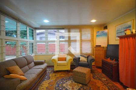 Casa à venda com 700m², 5 quartos e 3 vagasSala 3