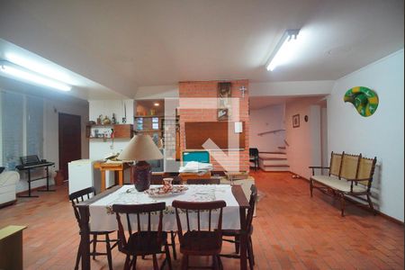 Casa à venda com 700m², 5 quartos e 3 vagasÁrea gourmet