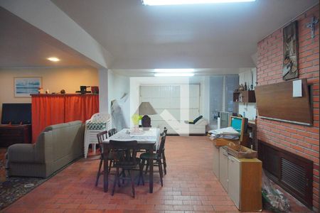 Casa à venda com 700m², 5 quartos e 3 vagasÁrea gourmet