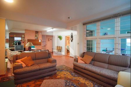 Casa à venda com 700m², 5 quartos e 3 vagasSala 3