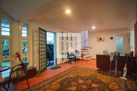 Casa à venda com 700m², 5 quartos e 3 vagasSala 4